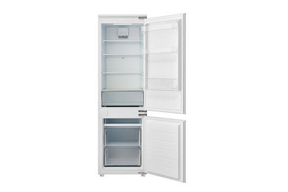 24-Inch Built-in Fridge/Freezer